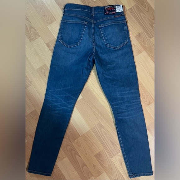 Lucky Brand Denim Jeans - Picture 4 of 4